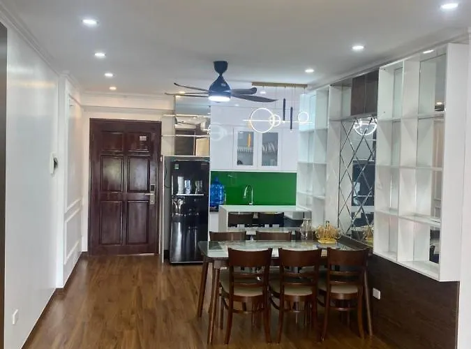 Chuoi 3 Pn Newlife View Bien Apartment