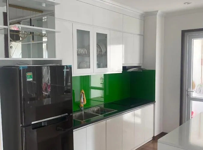 Apartment Chuoi 3 Pn Newlife View Bien *