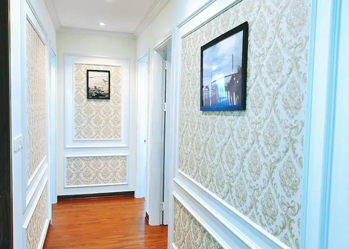 Chuoi 3 Pn Newlife View Bien Apartment